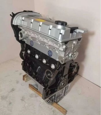 189 999 р. Двигатель 1.6 F16D3 Nexia, Lacetti, Cruze, Aveo новый товар 8491  nartikuls5016  с доставкой в г. Пермь. Увеличить фотографию 1