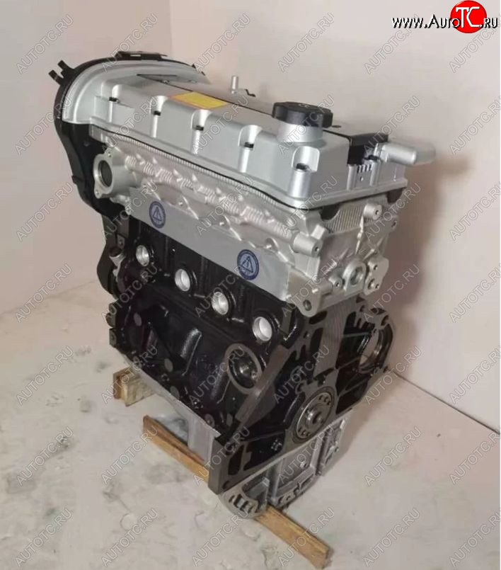 189 999 р. Двигатель 1.6 F16D3 Nexia, Lacetti, Cruze, Aveo новый товар 8491  nartikuls5016  с доставкой в г. Пермь