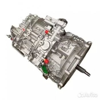 206 999 р. Кпп на Foton, Faw, Howo, Beifang Benchi RT11509C новый товар 8496  nartikuls4837  с доставкой в г. Пермь. Увеличить фотографию 1