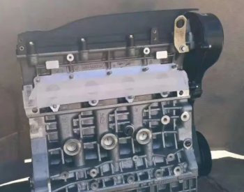 186 999 р. Двигатель в сборе Chery tiggo, SQR484F 2.0 новый товар 8505  nartikuls5258  с доставкой в г. Пермь. Увеличить фотографию 1
