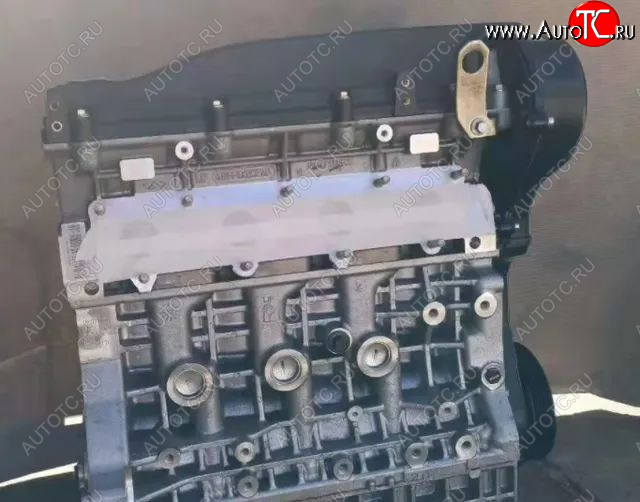 186 999 р. Двигатель в сборе Chery tiggo, SQR484F 2.0 новый товар 8505  nartikuls5258  с доставкой в г. Пермь
