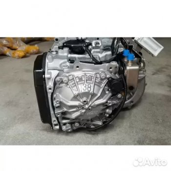 206 999 р. АКПП чанган cs35. 4at. 1.5t новая новый товар 8524  nartikuls4839  с доставкой в г. Пермь. Увеличить фотографию 1