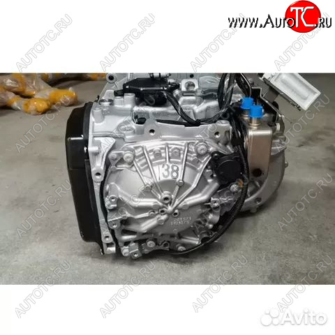 206 999 р. АКПП чанган cs35. 4at. 1.5t новая новый товар 8524  nartikuls4839  с доставкой в г. Пермь