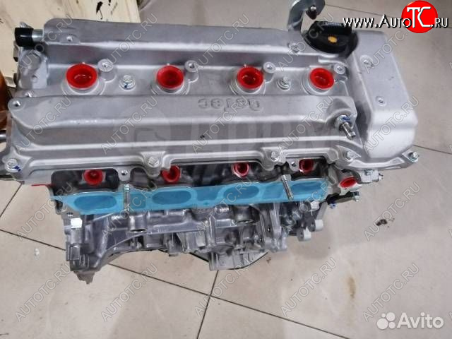 192 999 р. Двигатель 4g15 Мицубиши,byd, zotye,jac,haval новый товар 8538  nartikuls5005  с доставкой в г. Пермь