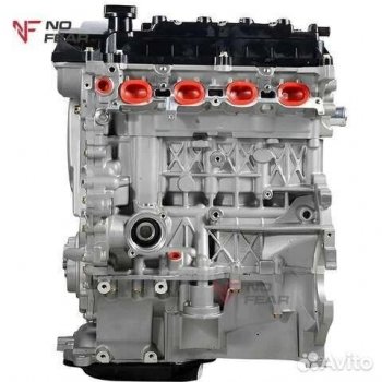 185 999 р. Двигатель греатволл м2 м4 florid haval h1 c30 c20r новый товар 8556  nartikuls5289  с доставкой в г. Пермь. Увеличить фотографию 1