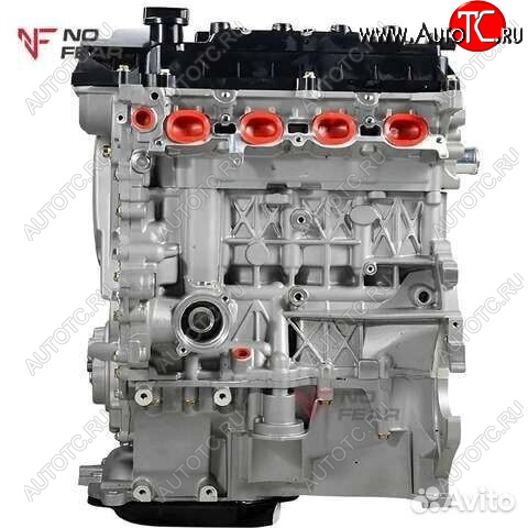 185 999 р. Двигатель греатволл м2 м4 florid haval h1 c30 c20r новый товар 8556  nartikuls5289  с доставкой в г. Пермь