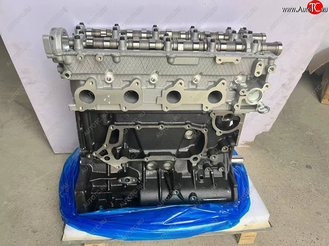 268 999 р. Двигатель Hyundai D4CB новый товар 8562  nartikuls4957  с доставкой в г. Пермь