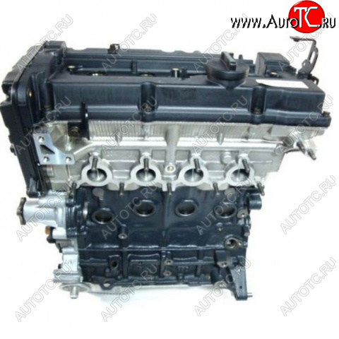 188 999 р. Двигатель Hyundai G4EC новый товар 8576  nartikuls4689  с доставкой в г. Пермь