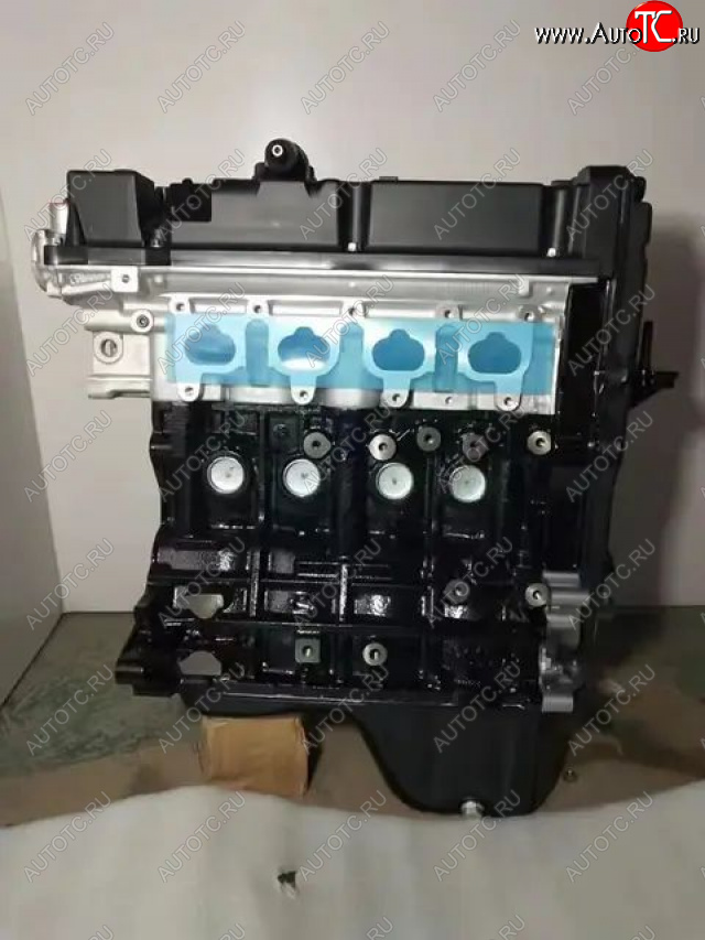 192 999 р. Двигатель Киа хендай G4EE,G4ED,G4FA,G4FC,G4LC,G4JS,G4FG новый товар 8587  nartikuls5010  с доставкой в г. Пермь