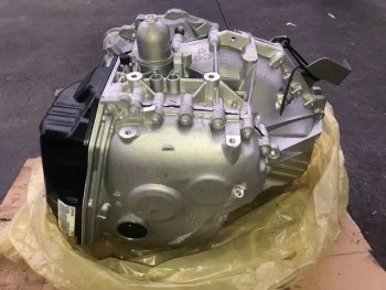232 999 р. КОРОБКА автомат cvt АКПП зоти т600 2.0 новый товар 8630  nartikuls4532  с доставкой в г. Пермь. Увеличить фотографию 1
