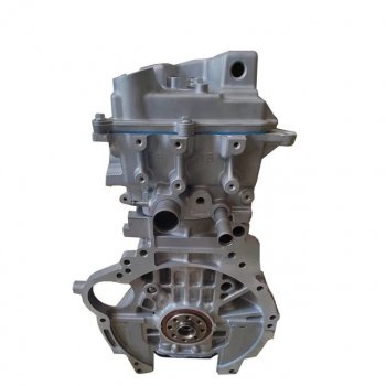 203 999 р. Двигатель Тойота Королла 1zz-fe 1.8l новый товар 8659  nartikuls4882  с доставкой в г. Пермь. Увеличить фотографию 1