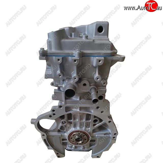 203 999 р. Двигатель Тойота Королла 1zz-fe 1.8l новый товар 8659  nartikuls4882  с доставкой в г. Пермь