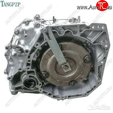 200 399 р. Автомат CVT 2WD Вариатор для Nissan Juke 1.6 3JX5C новый товар 8669  nartikuls4930  с доставкой в г. Пермь