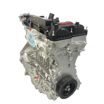 209 999 р. Двигатель FORD 2.3 ECOBOOST YVDA  YVDB новый товар 8670  nartikuls4807  с доставкой в г. Пермь. Увеличить фотографию 1