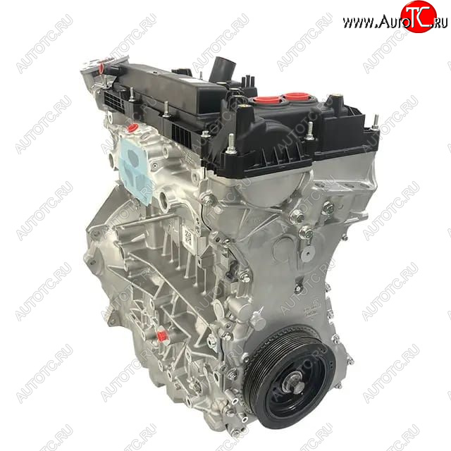 209 999 р. Двигатель FORD 2.3 ECOBOOST YVDA  YVDB новый товар 8670  nartikuls4807  с доставкой в г. Пермь
