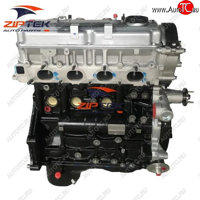 195 999 р. Двигатель hover Ховер H5,H2,Chery tiggo 4G64S4M 2.4L новый товар 8675  nartikuls4985  с доставкой в г. Пермь