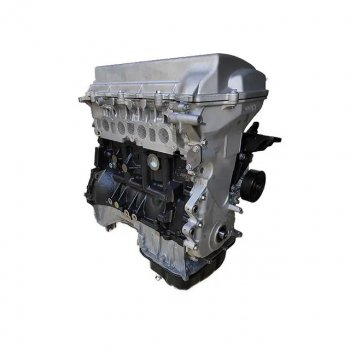 185 999 р. Двигатель Geely JLC-4G15 новый товар 8698  nartikuls5291  с доставкой в г. Пермь. Увеличить фотографию 1