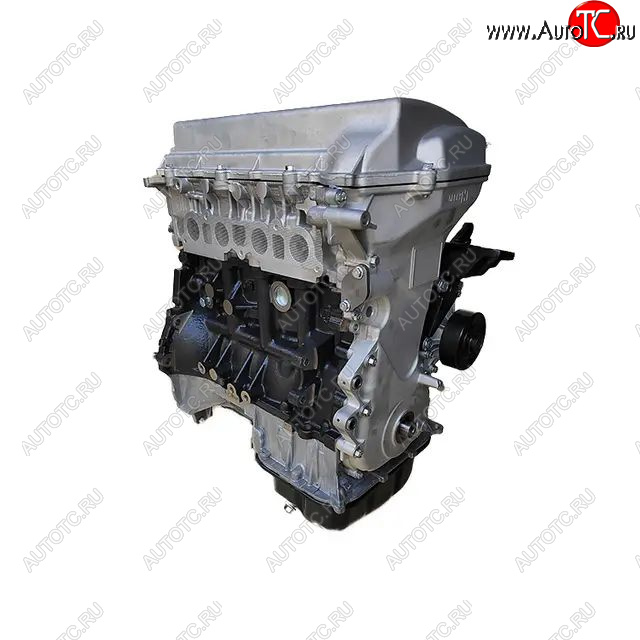 185 999 р. Двигатель Geely JLC-4G15 новый товар 8698  nartikuls5291  с доставкой в г. Пермь