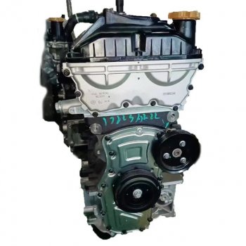 203 999 р. Двигатель оригинал zotye coupa,zotye t600 15s4g 1.5l turbo новый товар 8709  nartikuls4886  с доставкой в г. Пермь. Увеличить фотографию 1