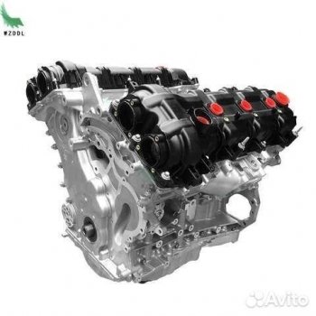 183 999 р. Двс, кпп JMC JAC FAW iveco hino Мицубиши новый товар 8735  nartikuls5398  с доставкой в г. Пермь. Увеличить фотографию 1