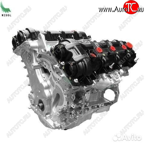 183 999 р. Двс, кпп JMC JAC FAW iveco hino Мицубиши новый товар 8735  nartikuls5398  с доставкой в г. Пермь