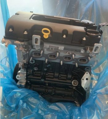 196 999 р. Двигатель GM a18xer,a16xer,z18xer,z16xer новый товар 8756  nartikuls4960  с доставкой в г. Пермь. Увеличить фотографию 1
