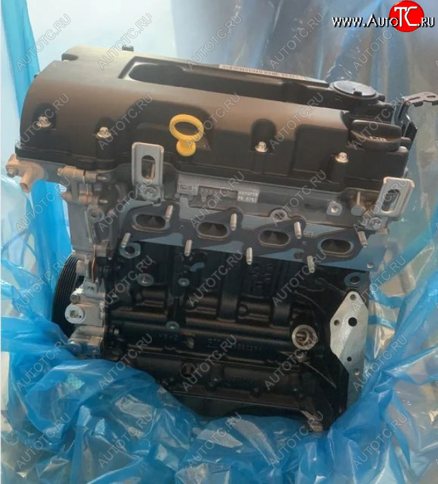 196 999 р. Двигатель GM a18xer,a16xer,z18xer,z16xer новый товар 8756  nartikuls4960  с доставкой в г. Пермь