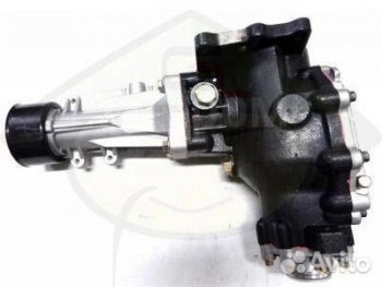 171 999 р. Раздатка новая Chery Tiggo 2.0 TiggoVortex Tingo новый товар 8816  nartikuls5622  с доставкой в г. Пермь. Увеличить фотографию 1