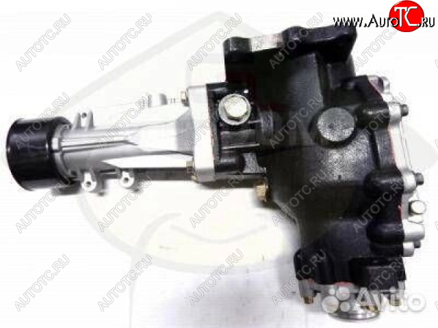 171 999 р. Раздатка новая Chery Tiggo 2.0 TiggoVortex Tingo новый товар 8816  nartikuls5622  с доставкой в г. Пермь
