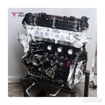 168 999 р. Двигатель в сборе зоти т300 z300 z360 z500 z560 новый товар 8822  nartikuls5642  с доставкой в г. Пермь. Увеличить фотографию 1