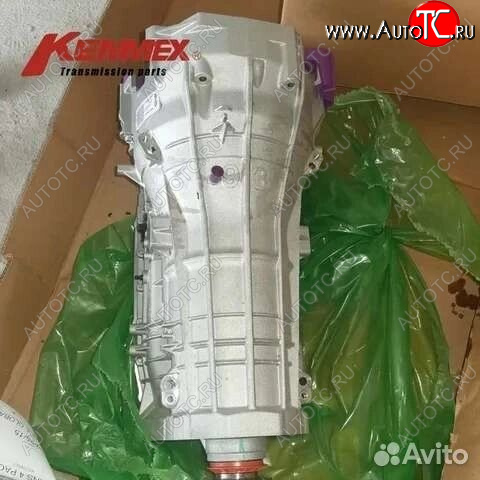 183 999 р. АКПП Ford F-150 2012г. bl3p7000db новый товар 8823  nartikuls5332  с доставкой в г. Пермь
