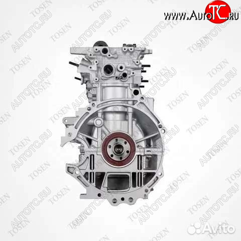 170 999 р. Двигатель Тойота Ярис, vitz, platz, corolla новый товар 8832  nartikuls5637  с доставкой в г. Пермь