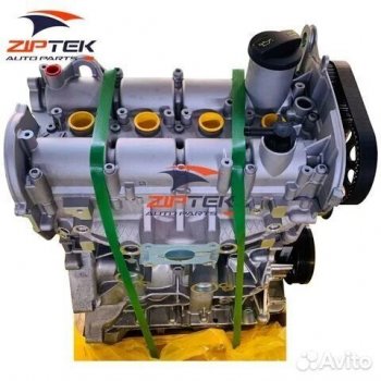 183 999 р. Двигатель Фольксваген Джетта ctha, cmsb, cava новый товар 8839  nartikuls5503  с доставкой в г. Пермь. Увеличить фотографию 1