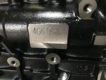 185 999 р. Двигатель в сборе 4G64S4M HOVER H2,4G69S4N HOVER H5 новый товар 8861  nartikuls5290  с доставкой в г. Пермь. Увеличить фотографию 1