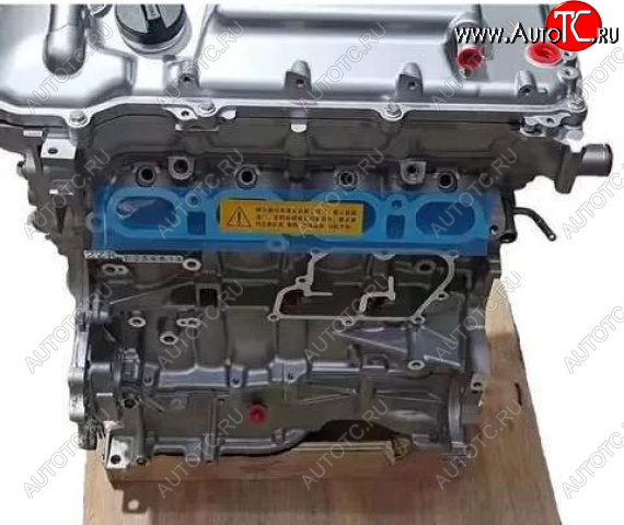 210 999 р. Двигатель Toyota Corolla 1zr новый товар 8871  nartikuls4798  с доставкой в г. Пермь