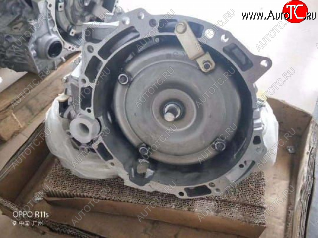 166 999 р. АКПП 4f27e Мазда 3 bk 2.0 новая новый товар 8892  nartikuls5653  с доставкой в г. Пермь