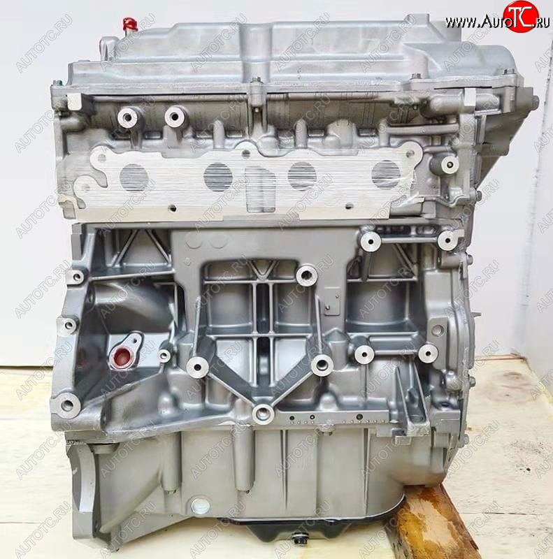 193 999 р. Двигатель nissan hr16de новый товар 8899  nartikuls4999  с доставкой в г. Пермь