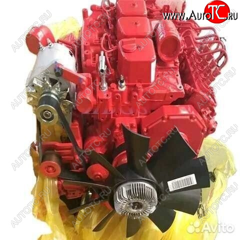 183 999 р. Двигателя Камминс cummins все модели новые и новый товар 8918  nartikuls5514  с доставкой в г. Пермь