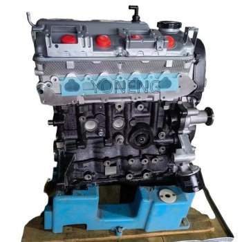 188 999 р. Двигатель Mitsubishi 4G18 новый товар 8923  nartikuls5026  с доставкой в г. Пермь. Увеличить фотографию 1