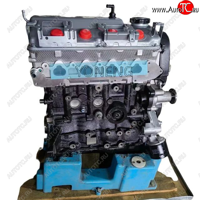 188 999 р. Двигатель Mitsubishi 4G18 новый товар 8923  nartikuls5026  с доставкой в г. Пермь