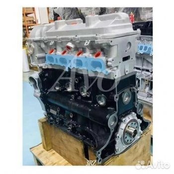 183 999 р. Двигатель Тойота, Лексус, Мазда 1vd 3ur 1uz 1mz 1zr новый товар 8934  nartikuls5523  с доставкой в г. Пермь. Увеличить фотографию 1