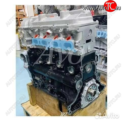183 999 р. Двигатель Тойота, Лексус, Мазда 1vd 3ur 1uz 1mz 1zr новый товар 8934  nartikuls5523  с доставкой в г. Пермь