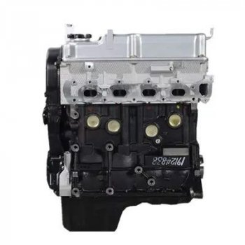 185 999 р. Двигатель 4g18 Мицубиши space star, lancer, zotye новый товар 8939  nartikuls5281  с доставкой в г. Пермь. Увеличить фотографию 1