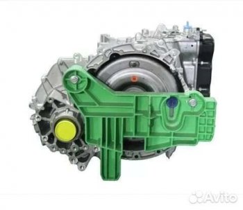 183 999 р. АКПП 4F27E Ford Focus1, хендай f4a41,6f35 куга мон новый товар 8944  nartikuls5344  с доставкой в г. Пермь. Увеличить фотографию 1