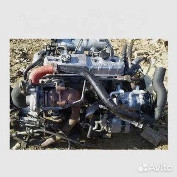 183 999 р. Двигателя исузу 4jb1,4jg2t,4hg1t и другие новый товар 8952  nartikuls5451  с доставкой в г. Пермь. Увеличить фотографию 1