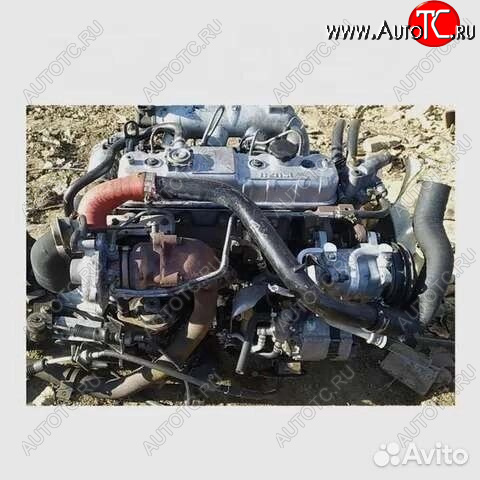 183 999 р. Двигателя исузу 4jb1,4jg2t,4hg1t и другие новый товар 8952  nartikuls5451  с доставкой в г. Пермь