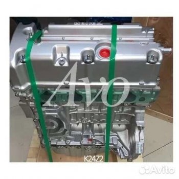 183 999 р. Двигателя новые Хонда аккорд Субару Сузуки k4z2 новый товар 8960  nartikuls5531  с доставкой в г. Пермь. Увеличить фотографию 1