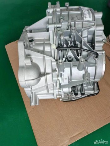 200 999 р. Вариатор Geely Emgrand EC7 Sedan (FE-1) 1.8 (126Hp новый товар 8964  nartikuls4909  с доставкой в г. Пермь. Увеличить фотографию 1