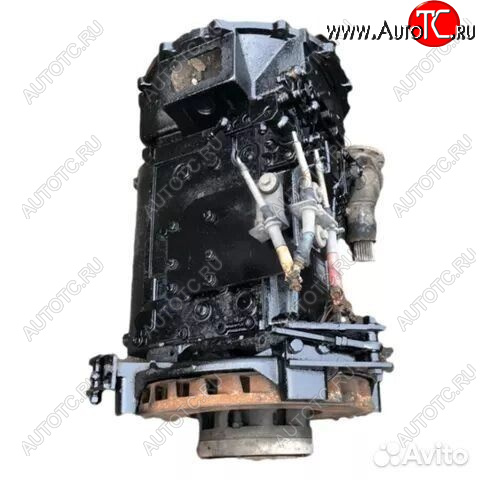 183 999 р. Кпп автос Yutong, kinglong, oijiang s6-160 новый товар 8965  nartikuls5340  с доставкой в г. Пермь