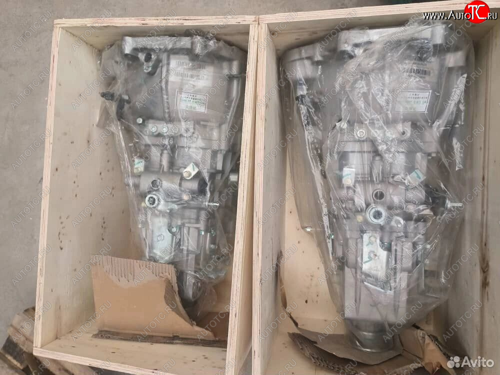 183 999 р. МКПП isuzu, mitsubishi, hino, nissan, suzuki новый товар 8975  nartikuls5381  с доставкой в г. Пермь